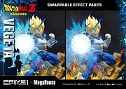 Dragon Ball Z Socha 1/4 Super Saiyan Vegeta 64 cm